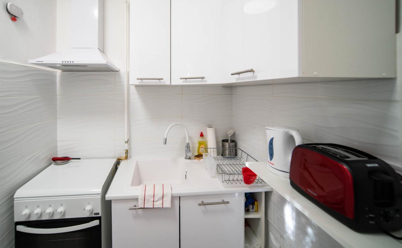 Free Parking Riverwalk Home - 4 Ppl,Wi-Fi,Ac, Tv Будапешт Экстерьер фото