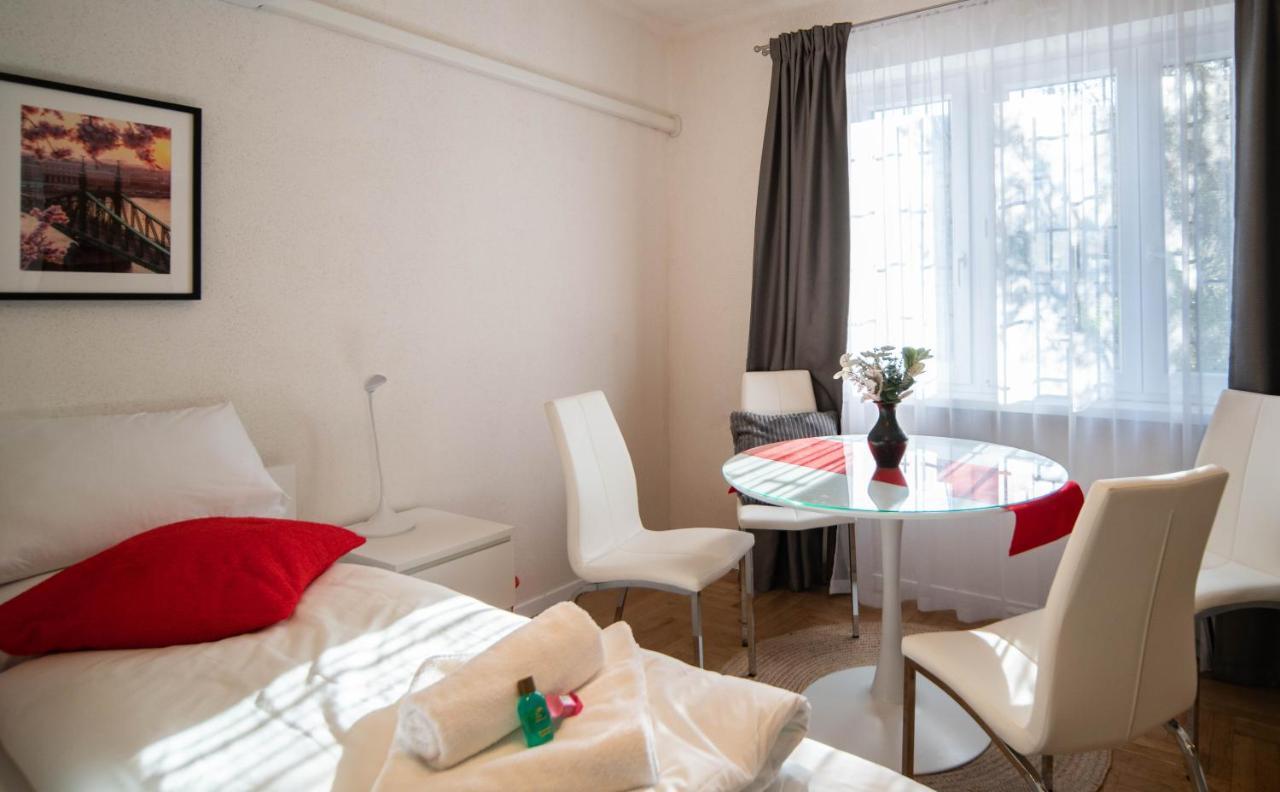 Free Parking Riverwalk Home - 4 Ppl,Wi-Fi,Ac, Tv Будапешт Экстерьер фото